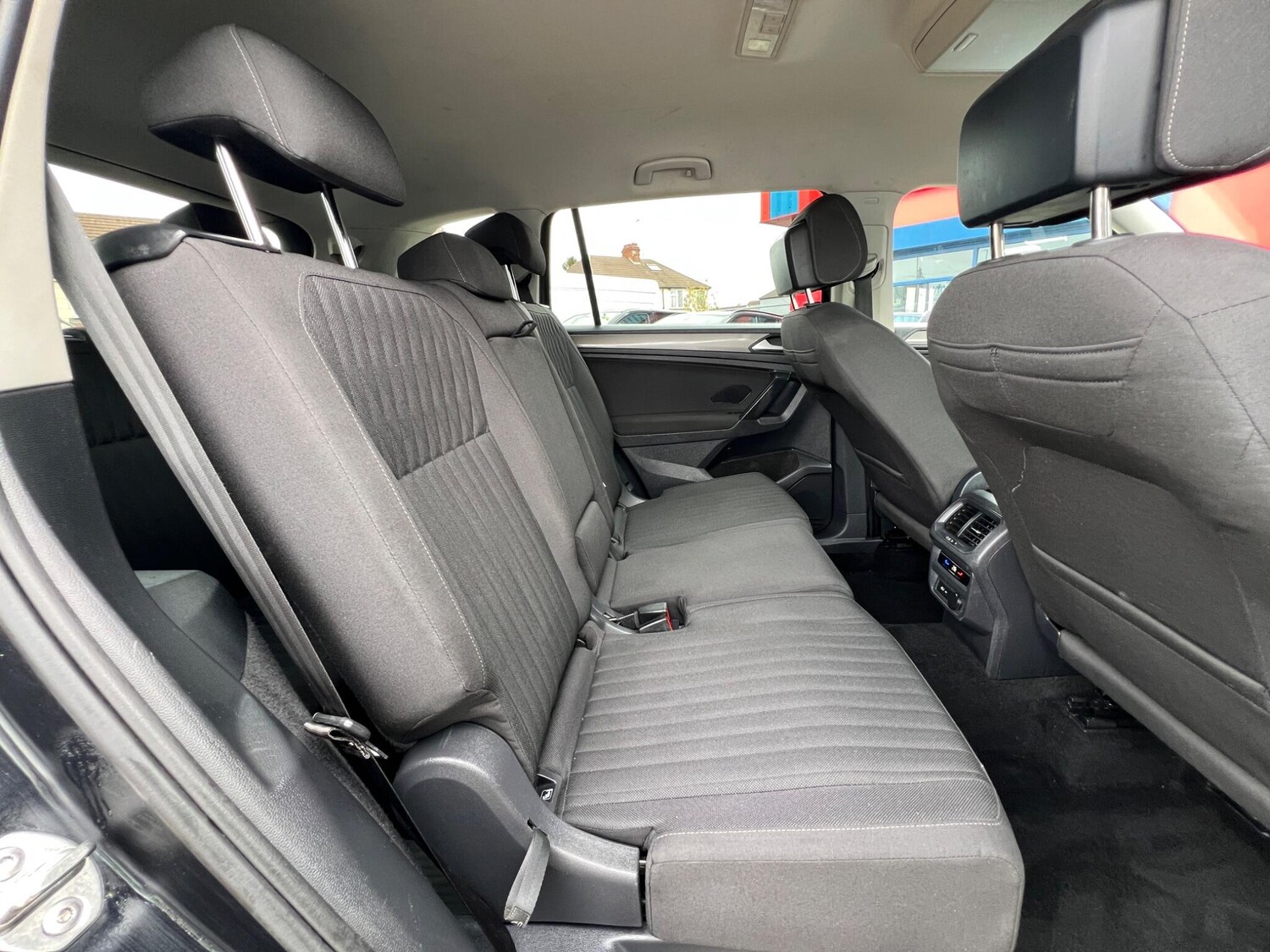 Used Volkswagen Tiguan Allspace for sale - 78214682: Photo 12