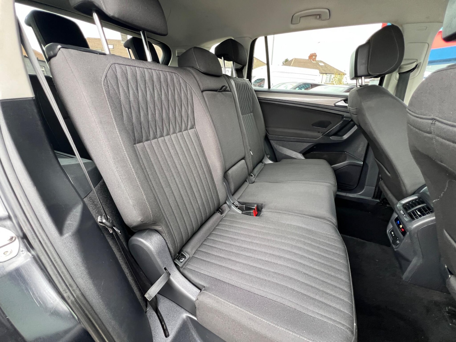 Used Volkswagen Tiguan Allspace for sale - 78214682: Photo 13