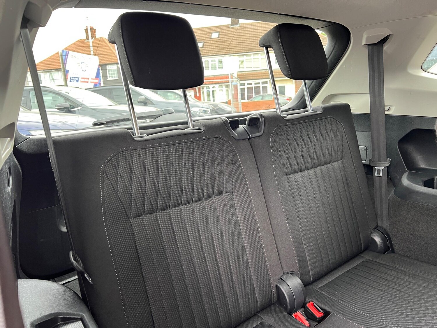 Used Volkswagen Tiguan Allspace for sale - 78214682: Photo 14