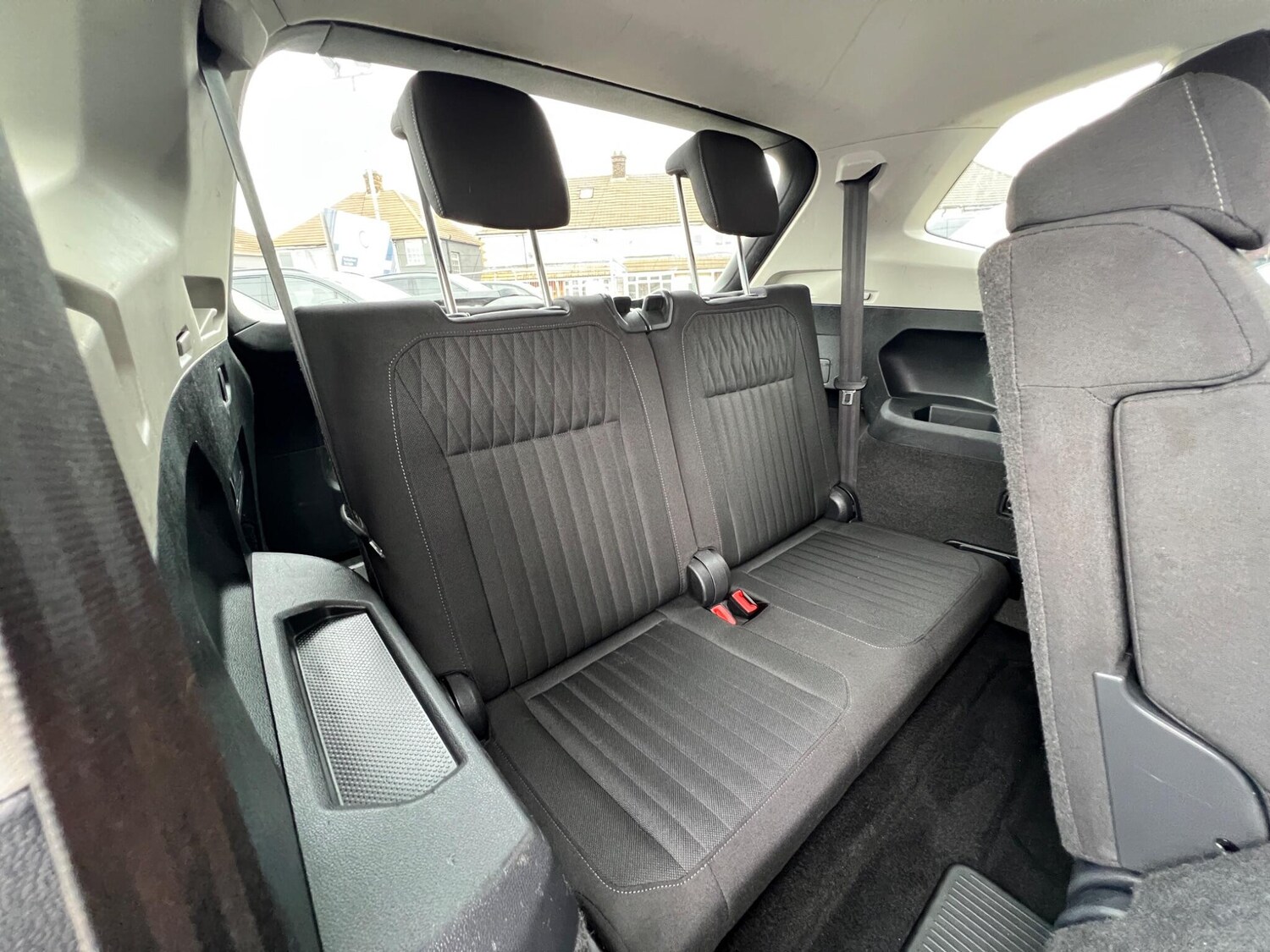 Used Volkswagen Tiguan Allspace for sale - 78214682: Photo 15