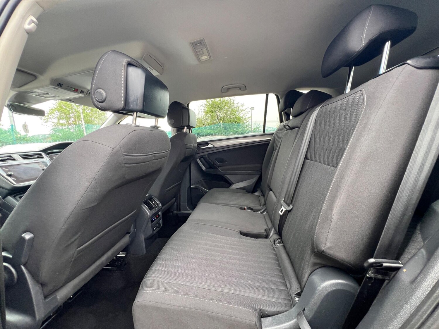 Used Volkswagen Tiguan Allspace for sale - 78214682: Photo 16