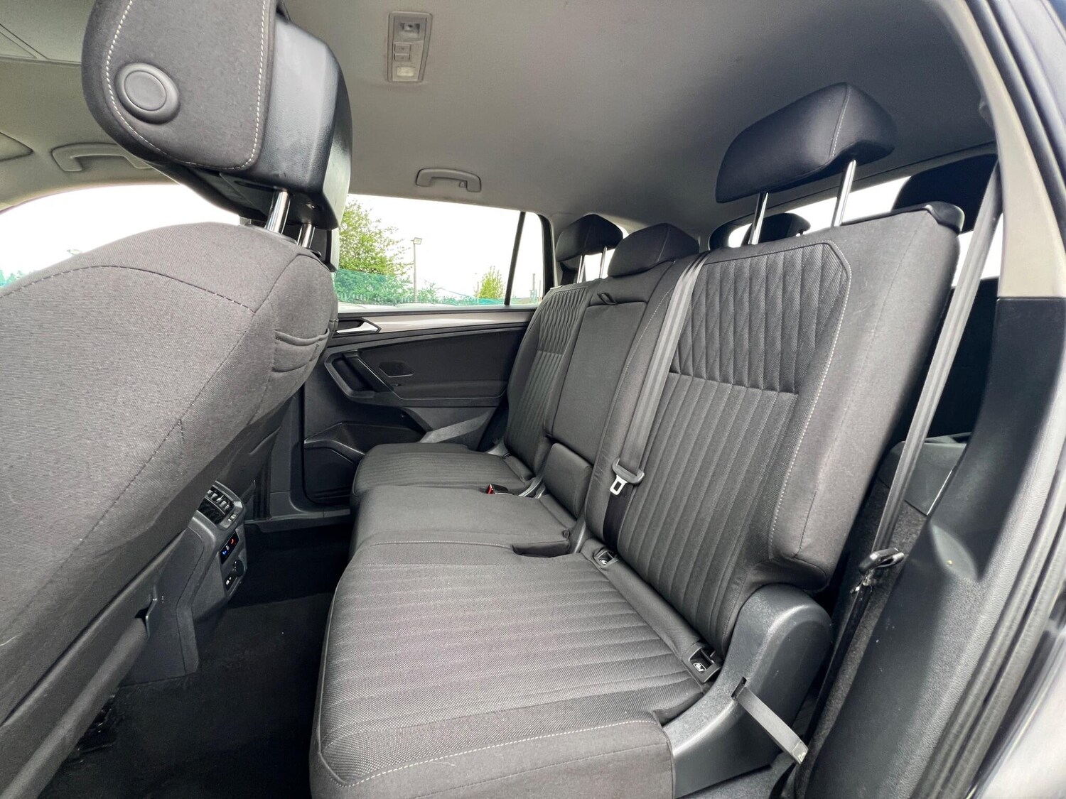 Used Volkswagen Tiguan Allspace for sale - 78214682: Photo 17