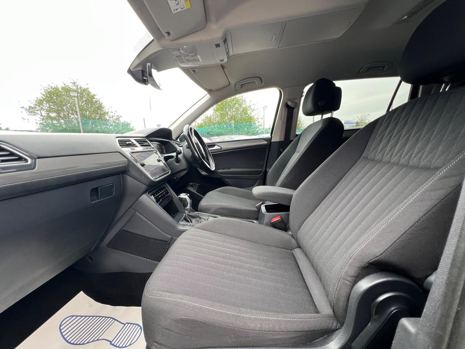 Used Volkswagen Tiguan Allspace for sale - 78214682: Photo 18