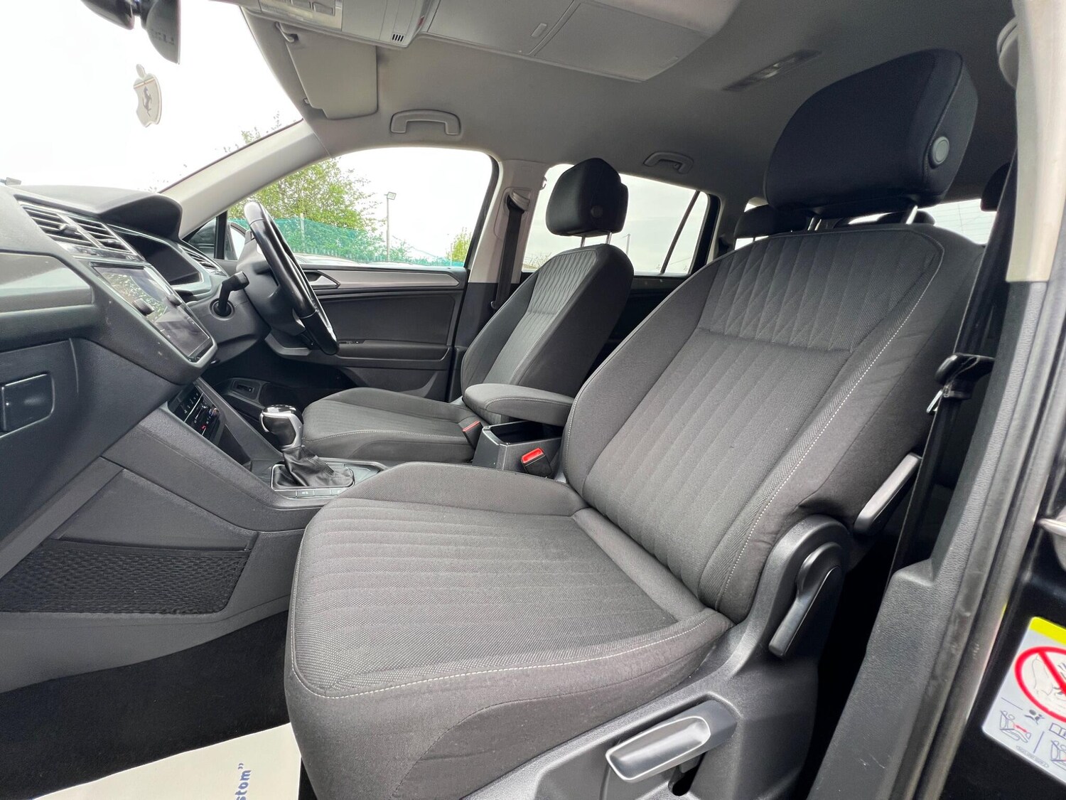 Used Volkswagen Tiguan Allspace for sale - 78214682: Photo 19