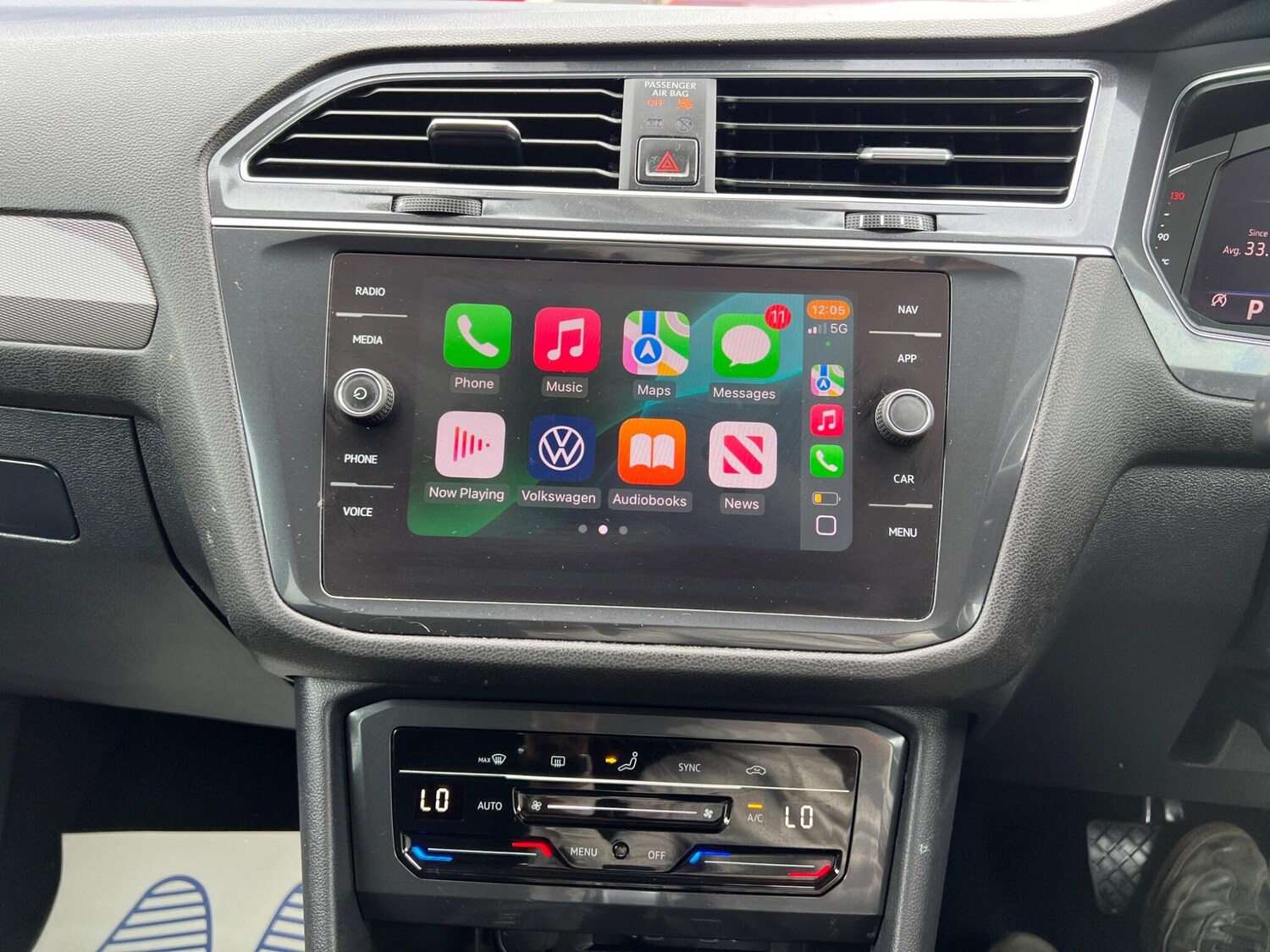 Used Volkswagen Tiguan Allspace for sale - 78214682: Photo 20