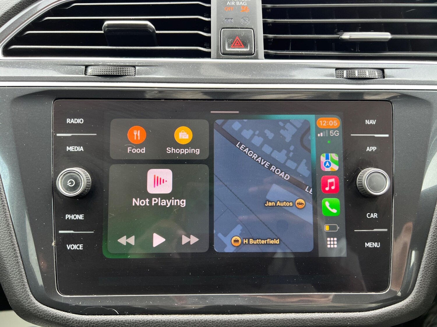 Used Volkswagen Tiguan Allspace for sale - 78214682: Photo 21