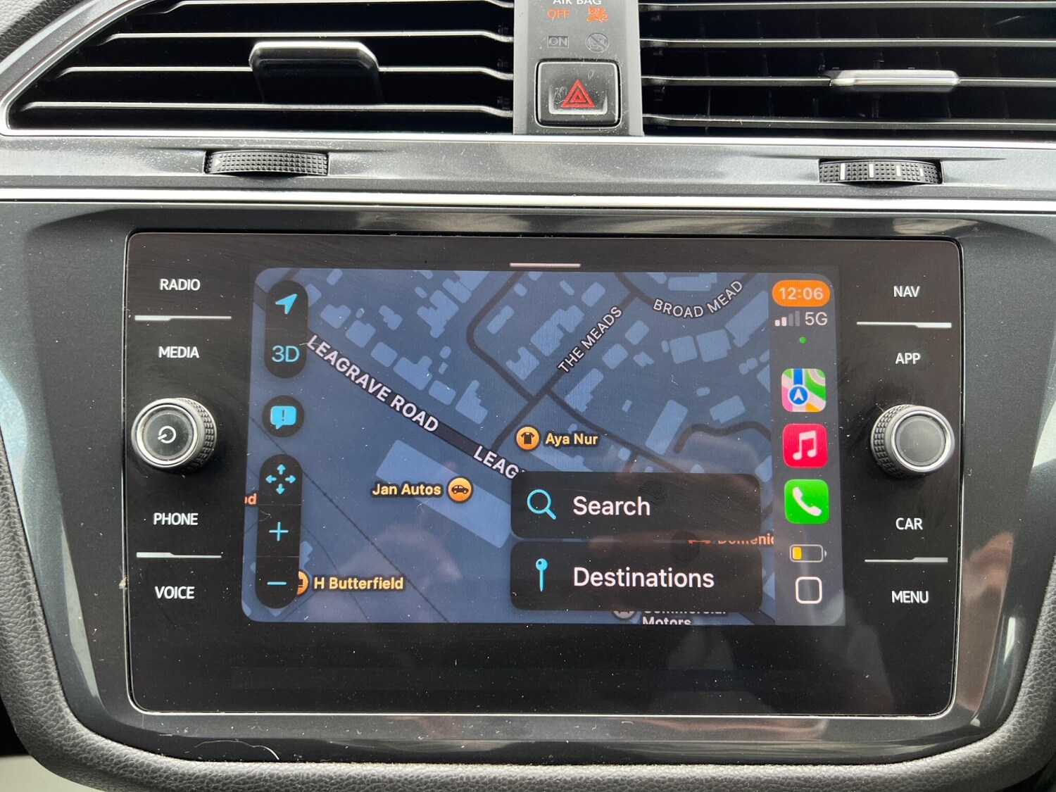 Used Volkswagen Tiguan Allspace for sale - 78214682: Photo 22