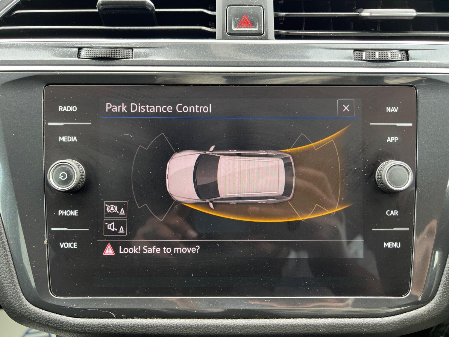 Used Volkswagen Tiguan Allspace for sale - 78214682: Photo 23