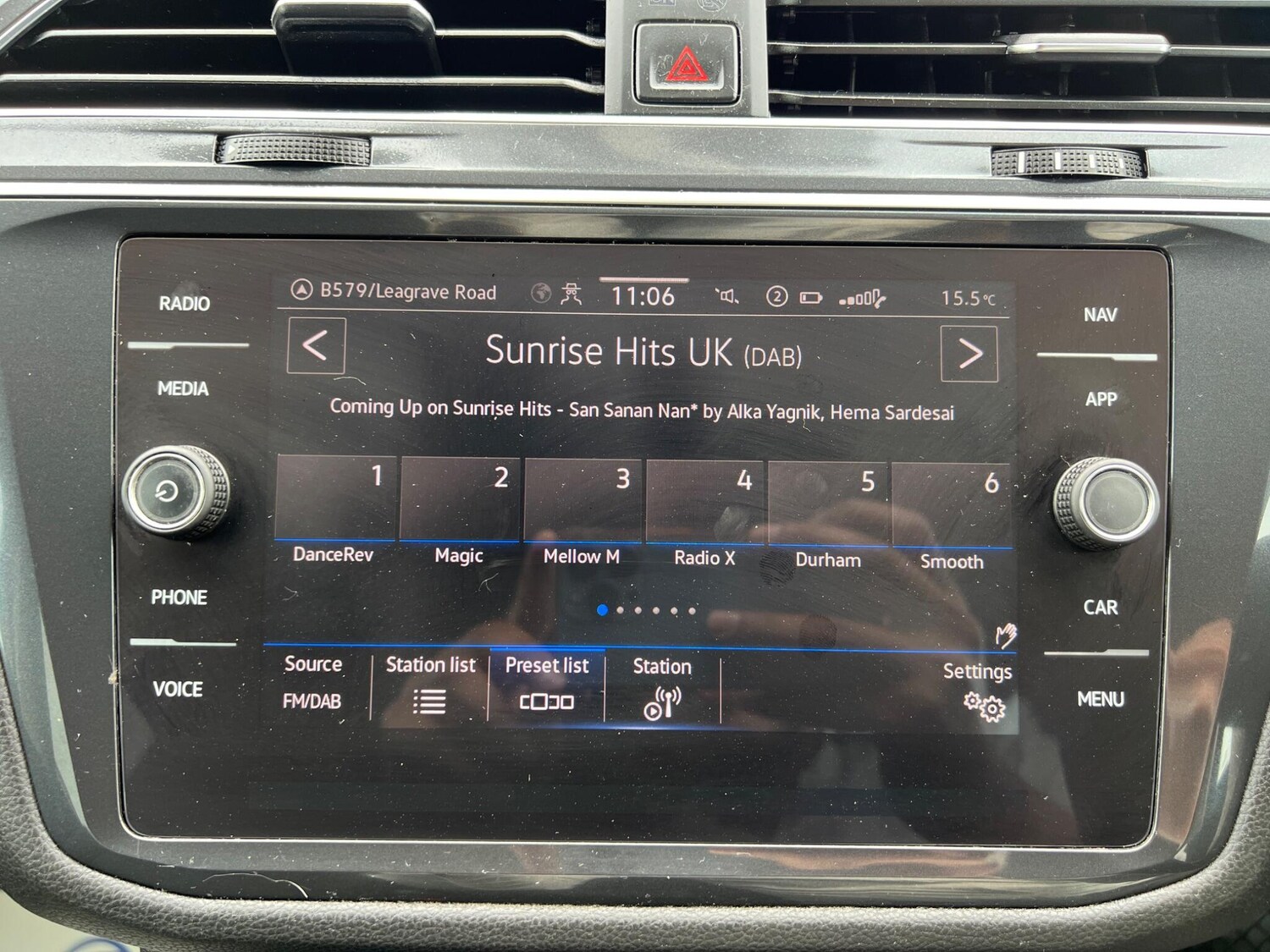 Used Volkswagen Tiguan Allspace for sale - 78214682: Photo 24