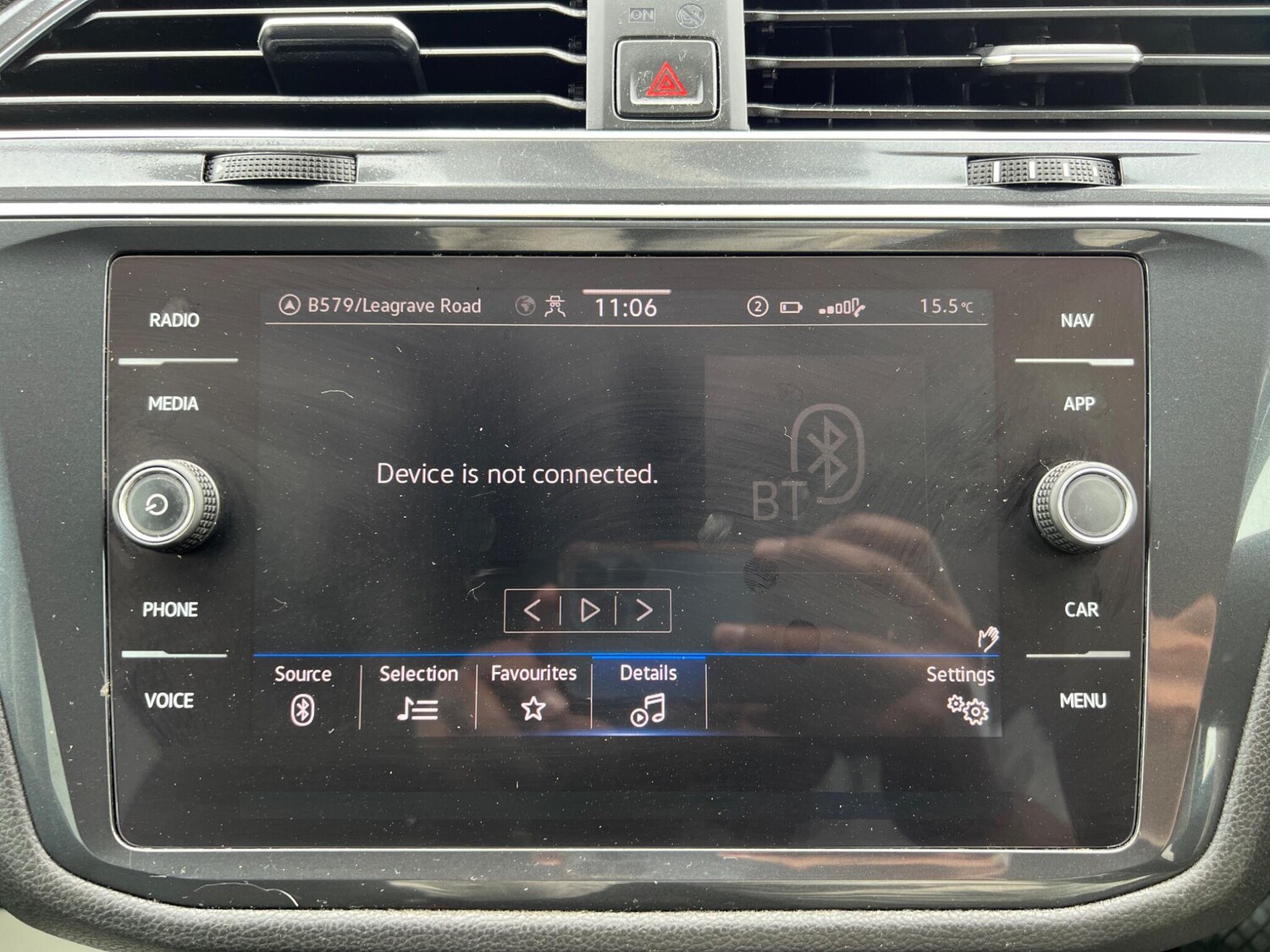 Used Volkswagen Tiguan Allspace for sale - 78214682: Photo 25