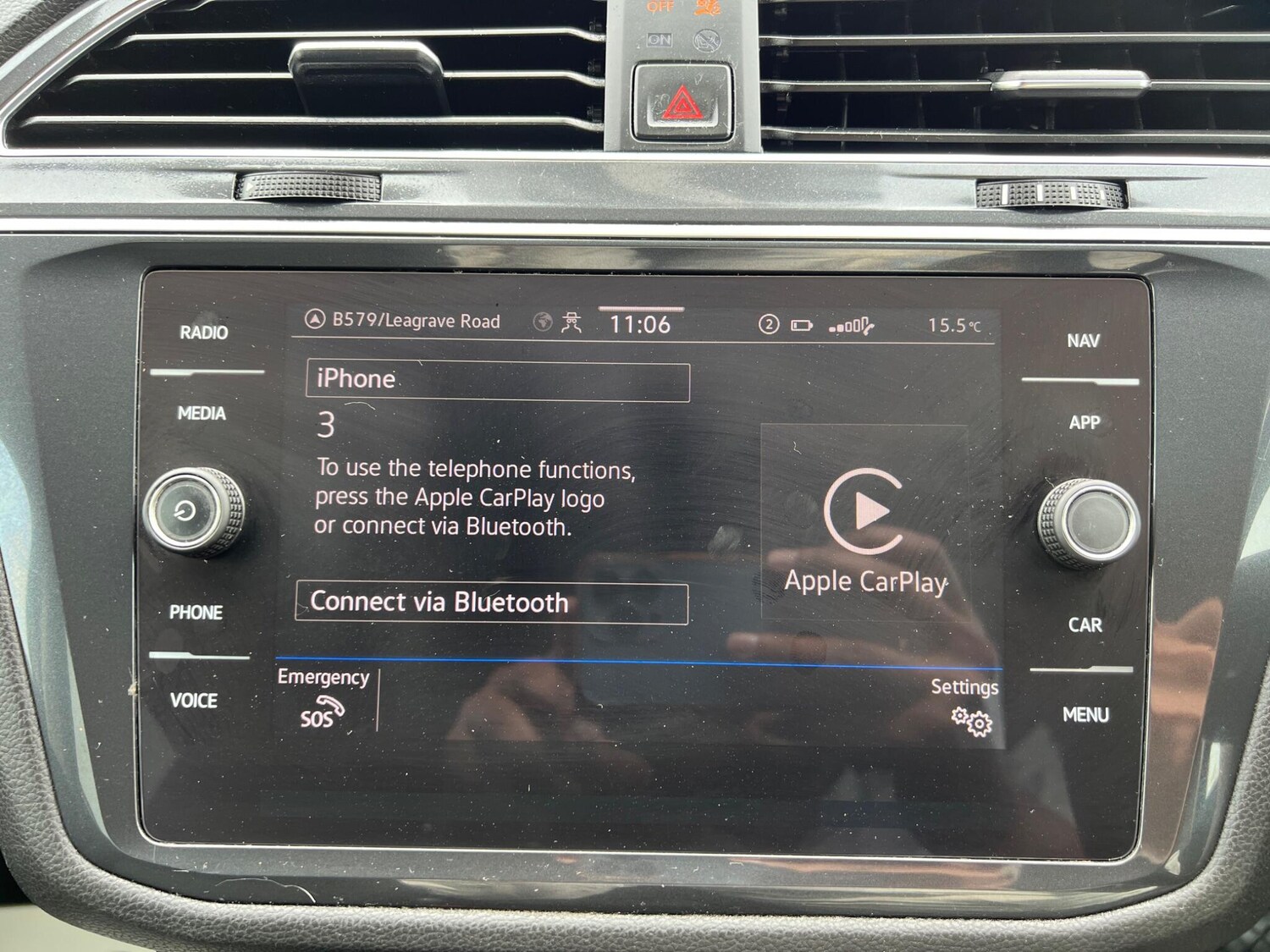 Used Volkswagen Tiguan Allspace for sale - 78214682: Photo 26