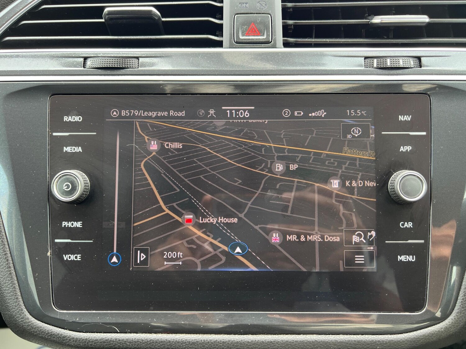 Used Volkswagen Tiguan Allspace for sale - 78214682: Photo 27