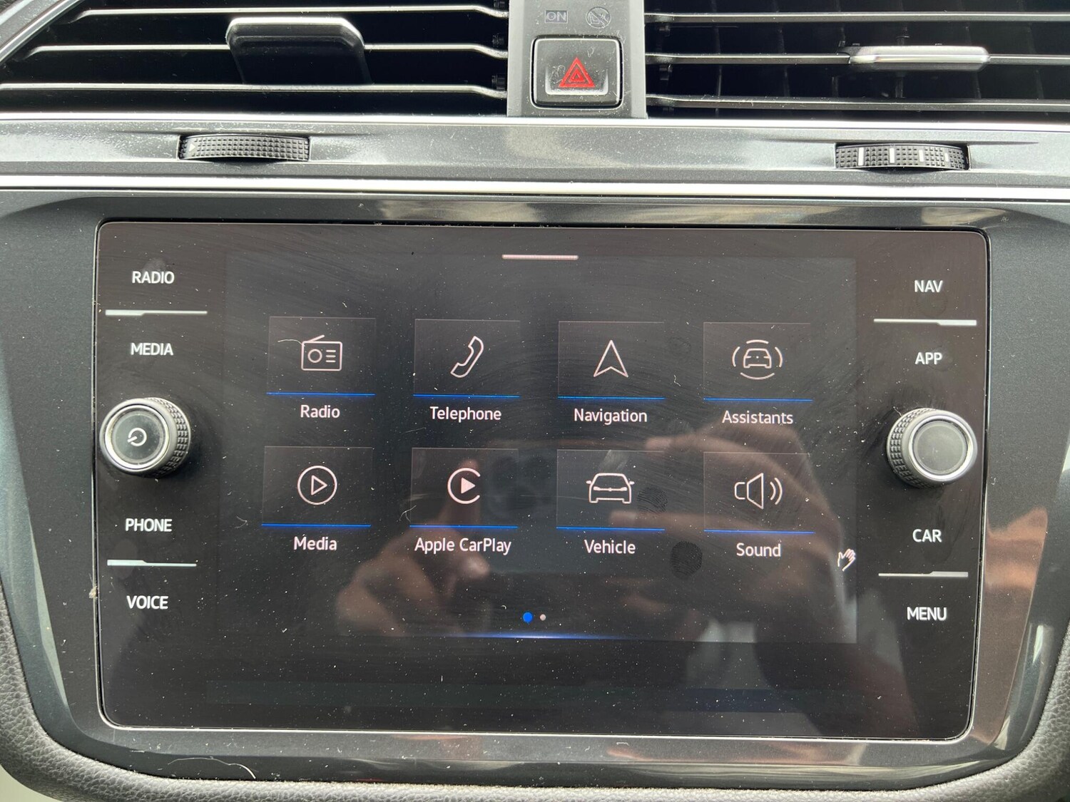 Used Volkswagen Tiguan Allspace for sale - 78214682: Photo 28