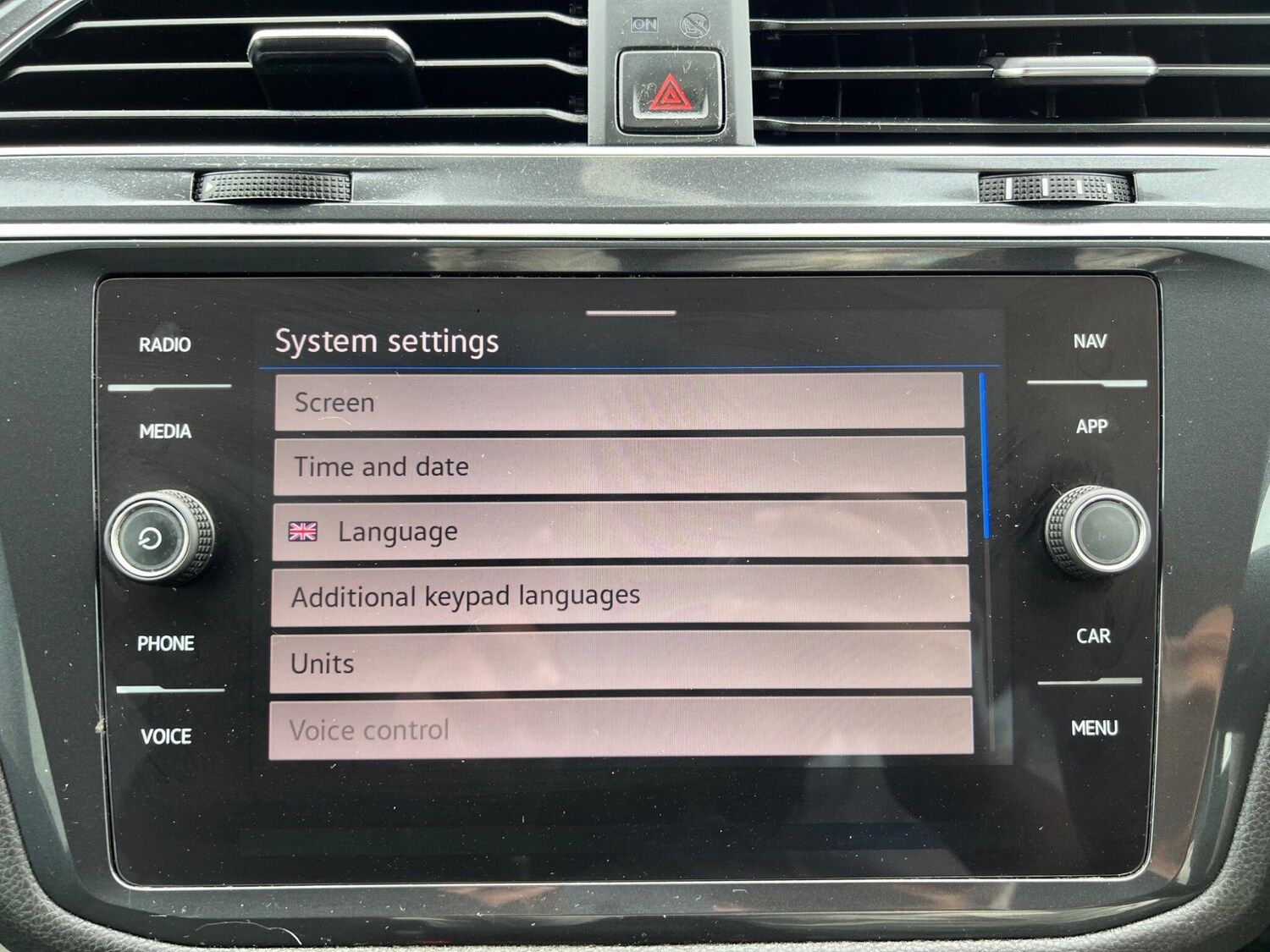 Used Volkswagen Tiguan Allspace for sale - 78214682: Photo 30