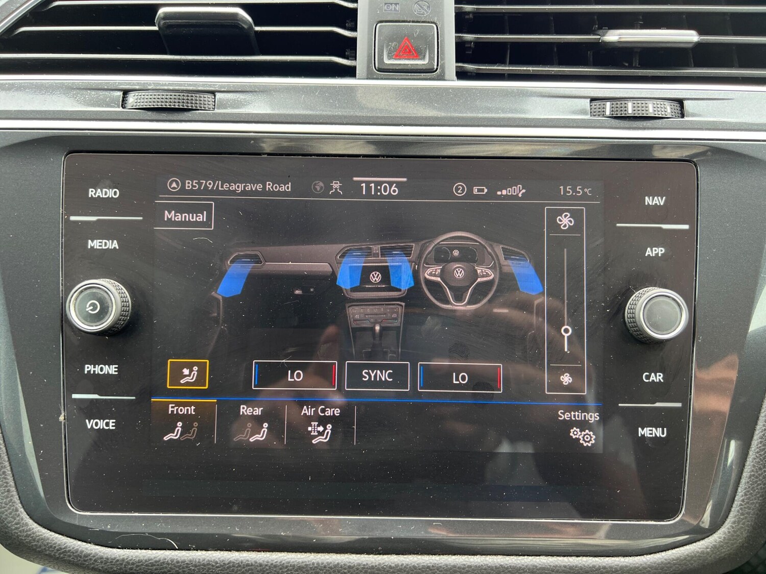 Used Volkswagen Tiguan Allspace for sale - 78214682: Photo 31