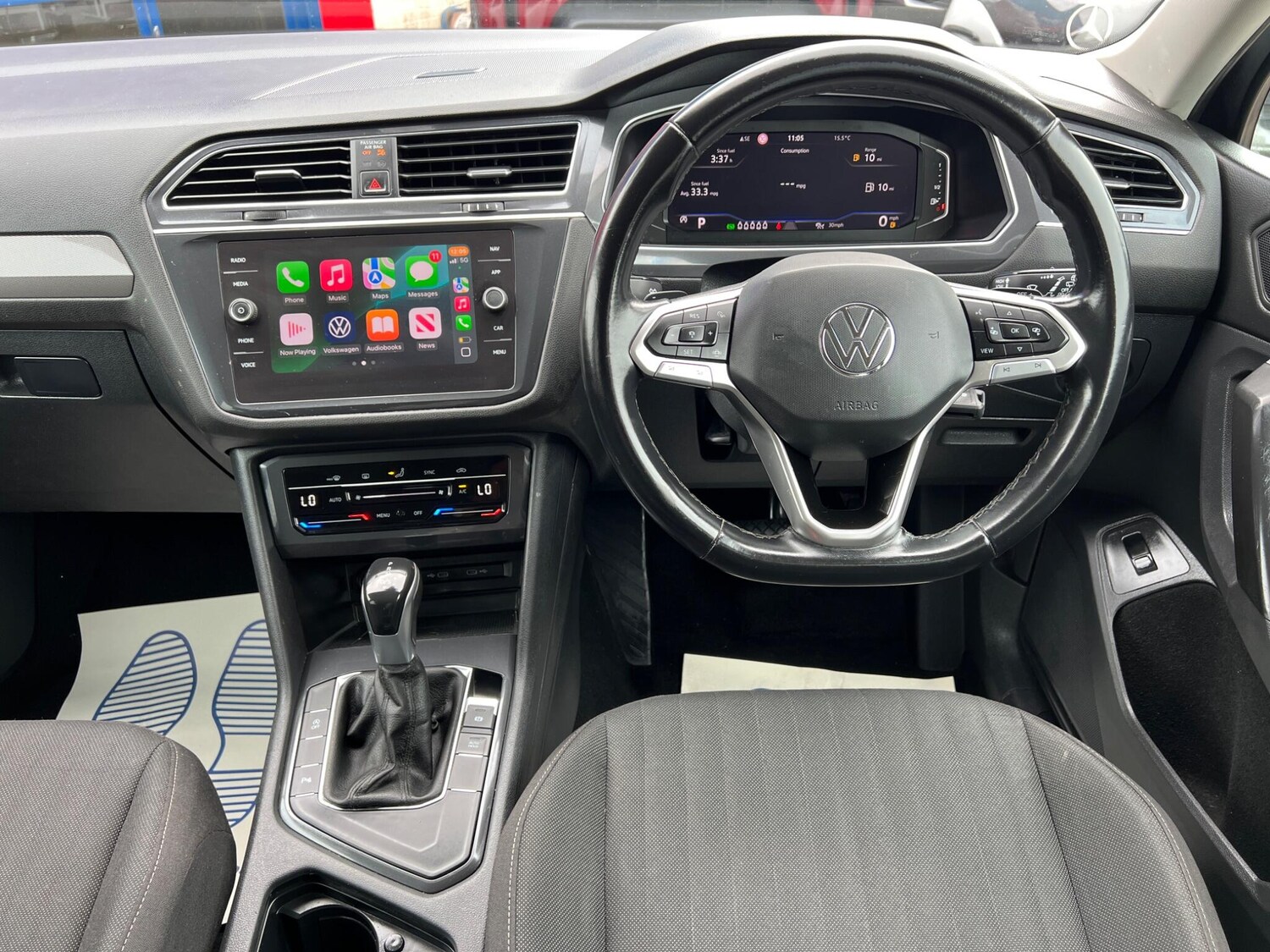 Used Volkswagen Tiguan Allspace for sale - 78214682: Photo 45