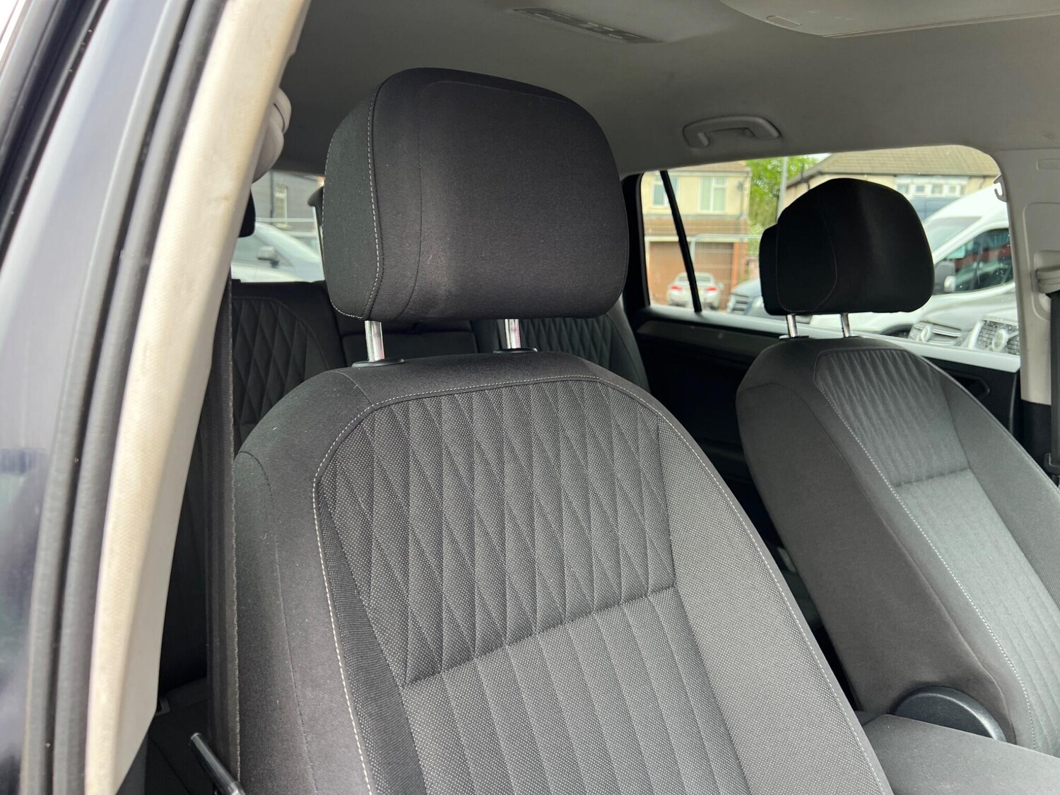 Used Volkswagen Tiguan Allspace for sale - 78214682: Photo 47