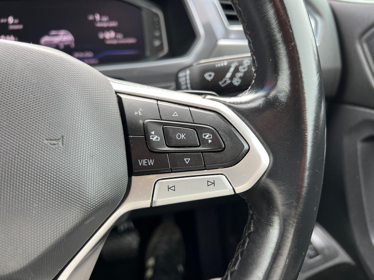 Used Volkswagen Tiguan Allspace for sale - 78214682: Photo 50