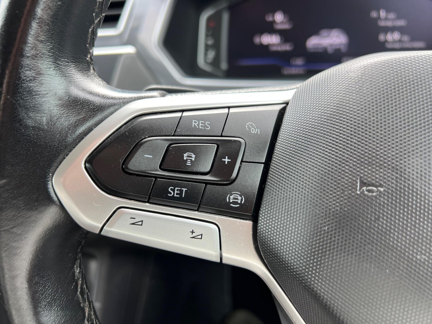 Used Volkswagen Tiguan Allspace for sale - 78214682: Photo 51