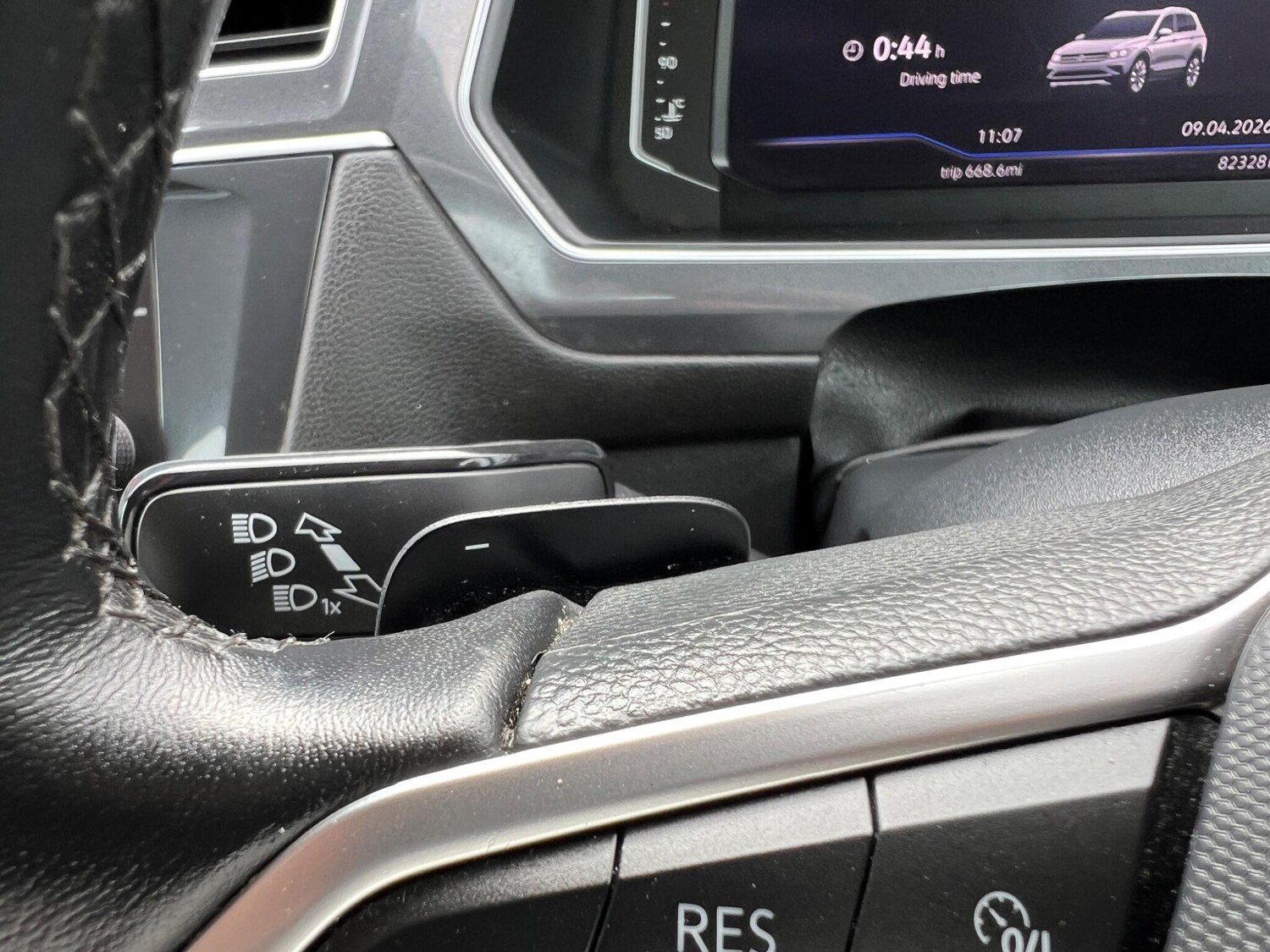 Used Volkswagen Tiguan Allspace for sale - 78214682: Photo 53