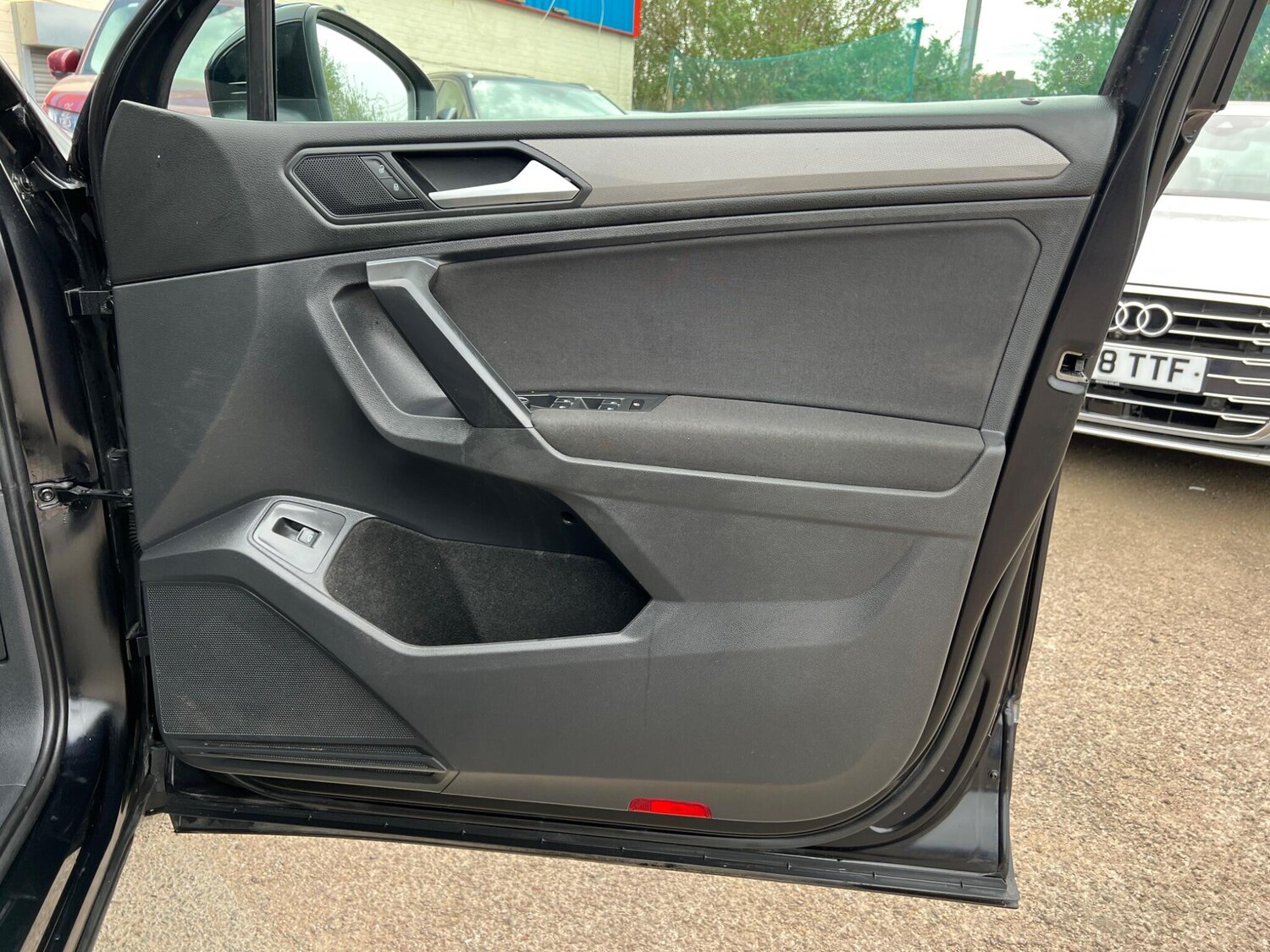 Used Volkswagen Tiguan Allspace for sale - 78214682: Photo 57