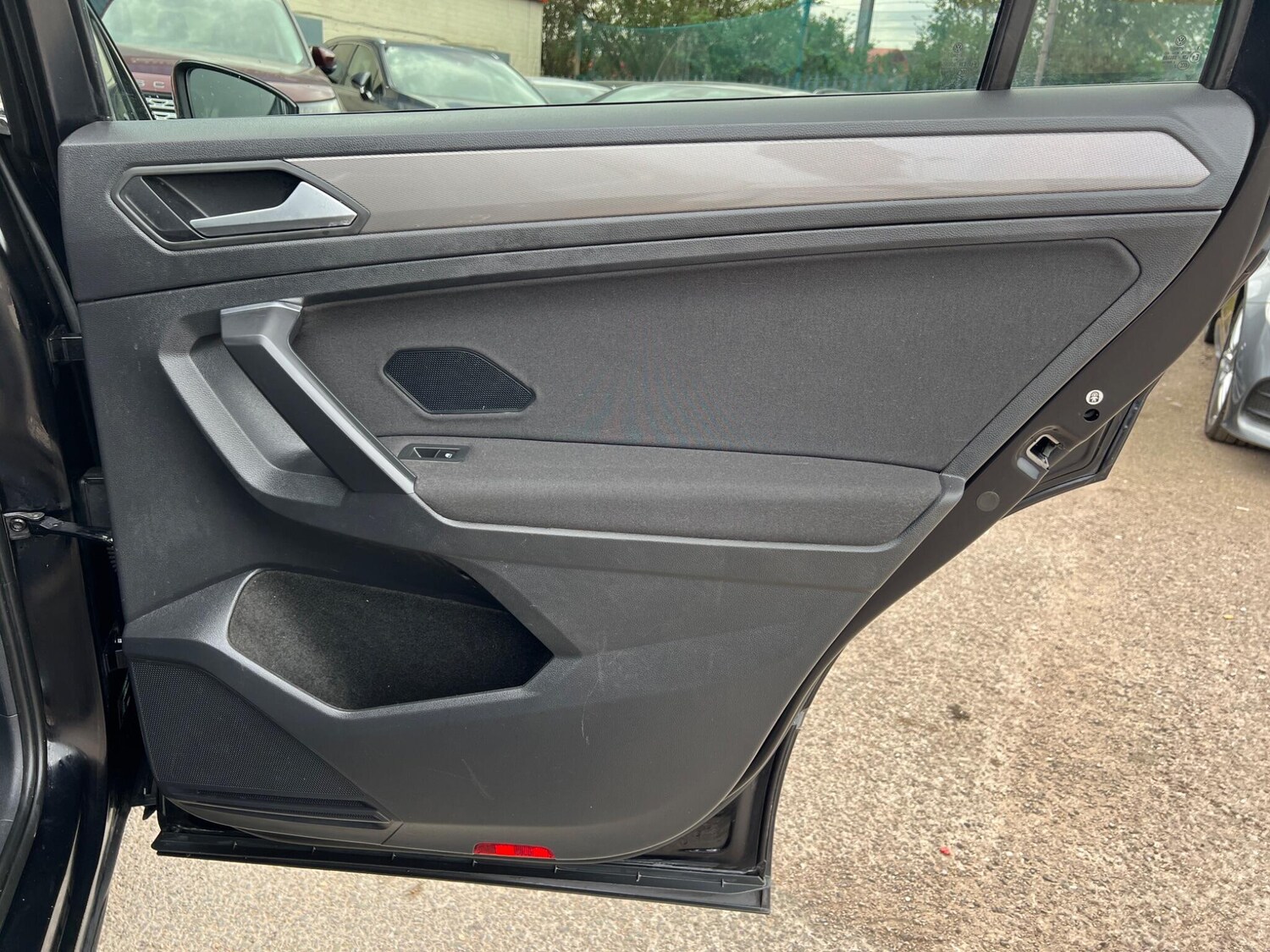 Used Volkswagen Tiguan Allspace for sale - 78214682: Photo 58