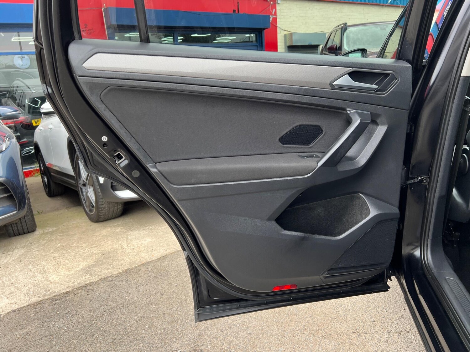 Used Volkswagen Tiguan Allspace for sale - 78214682: Photo 59