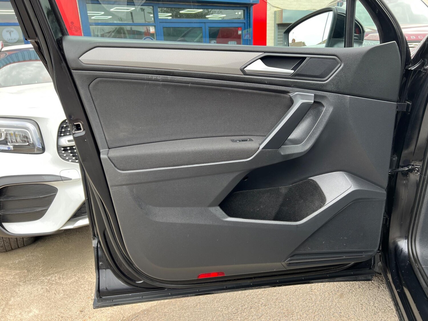 Used Volkswagen Tiguan Allspace for sale - 78214682: Photo 60