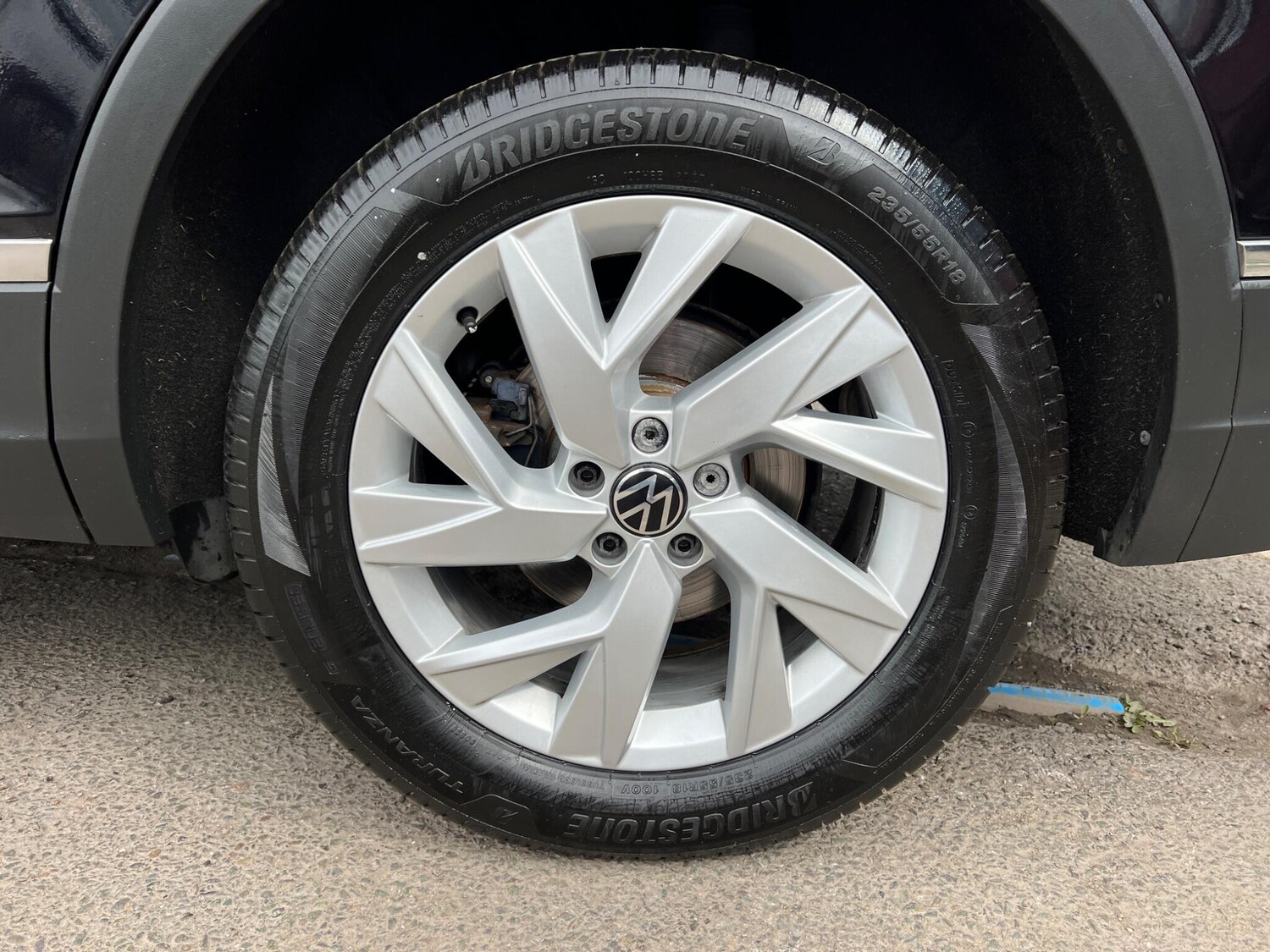 Used Volkswagen Tiguan Allspace for sale - 78214682: Photo 61