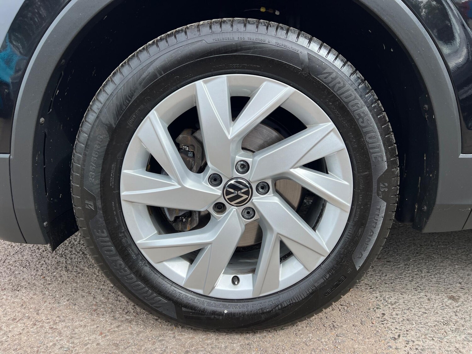 Used Volkswagen Tiguan Allspace for sale - 78214682: Photo 62