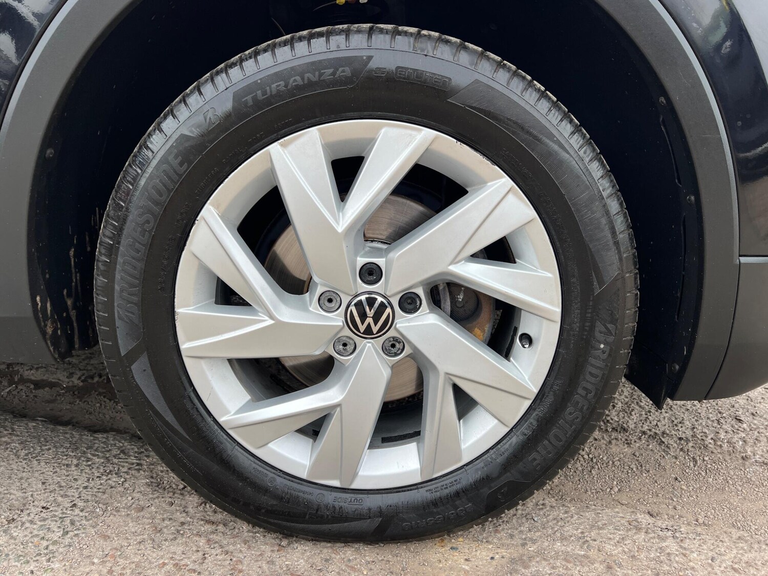 Used Volkswagen Tiguan Allspace for sale - 78214682: Photo 63