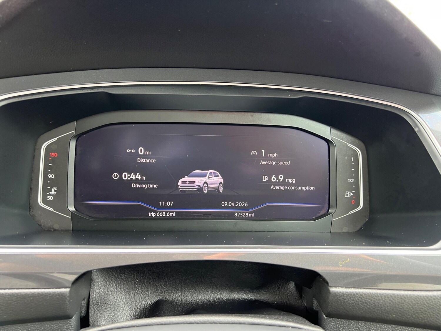 Used Volkswagen Tiguan Allspace for sale - 78214682: Photo 65