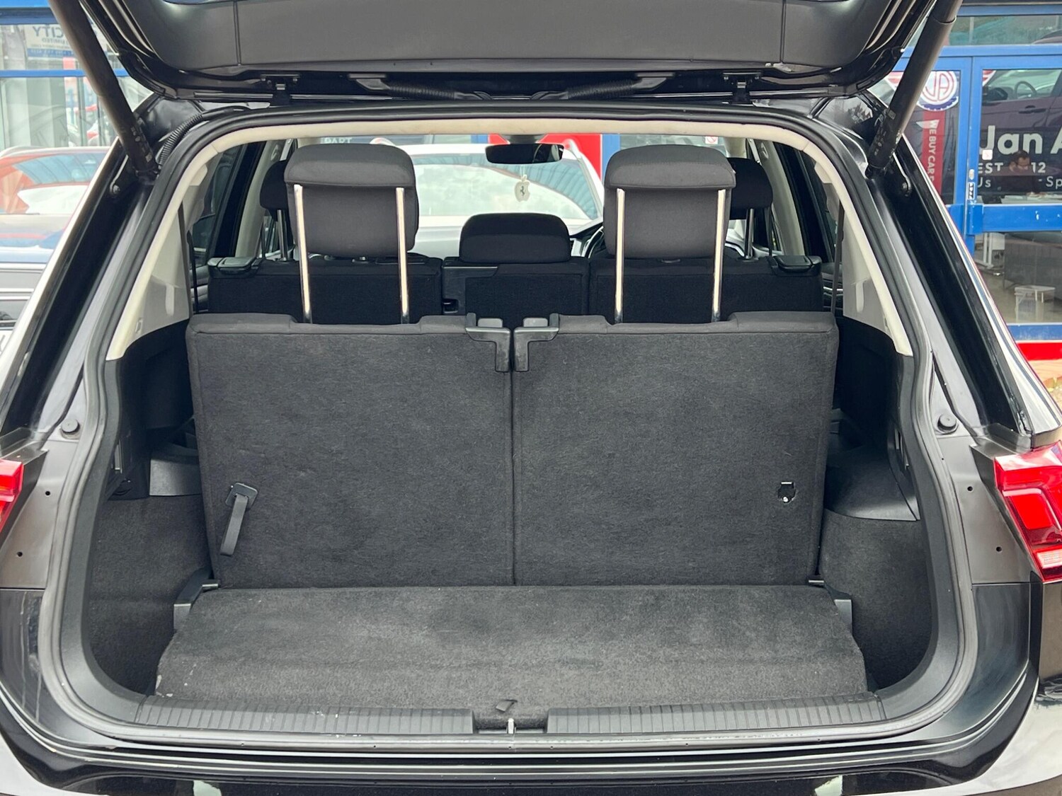 Used Volkswagen Tiguan Allspace for sale - 78214682: Photo 67