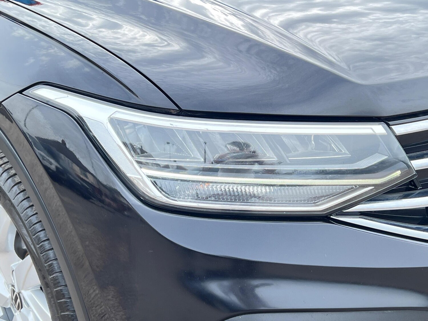 Used Volkswagen Tiguan Allspace for sale - 78214682: Photo 69