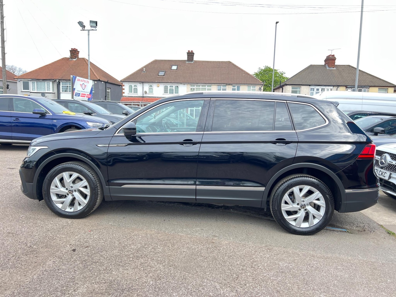 Used Volkswagen Tiguan Allspace for sale - 78214682: Photo 7