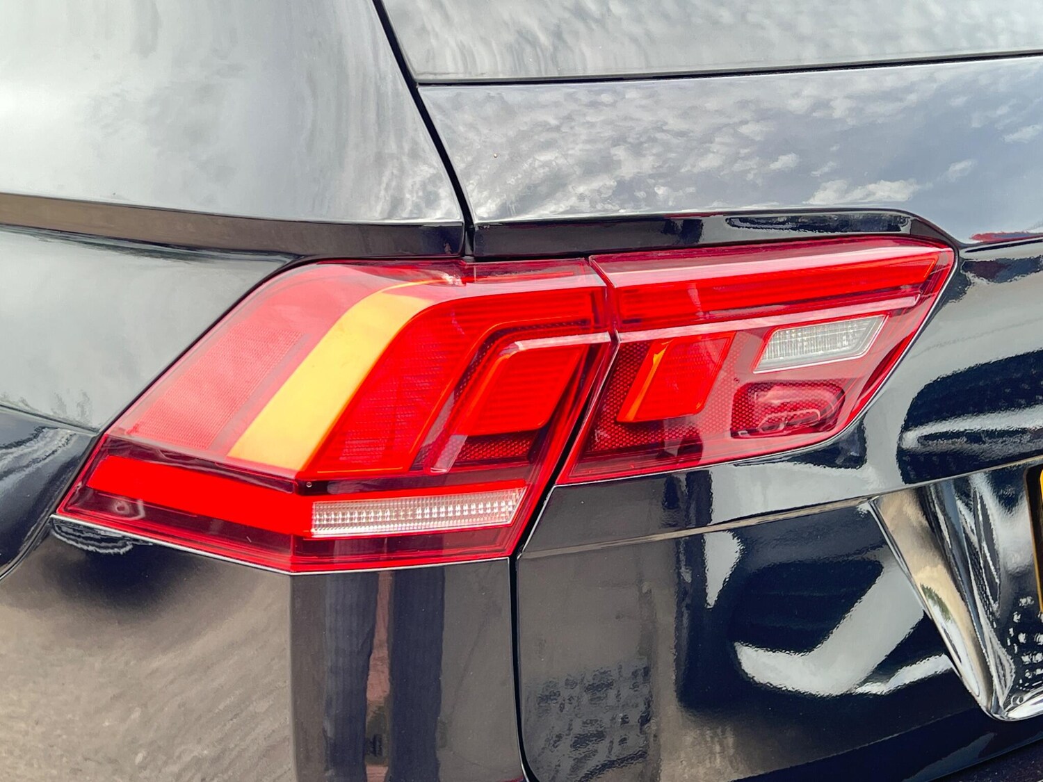 Used Volkswagen Tiguan Allspace for sale - 78214682: Photo 71