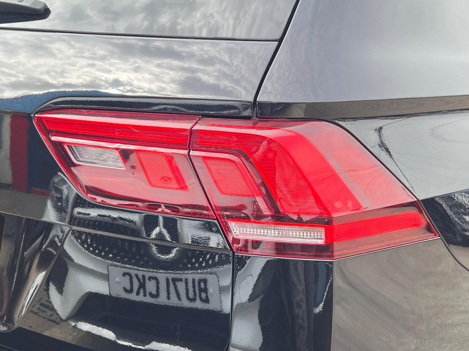 Used Volkswagen Tiguan Allspace for sale - 78214682: Photo 72