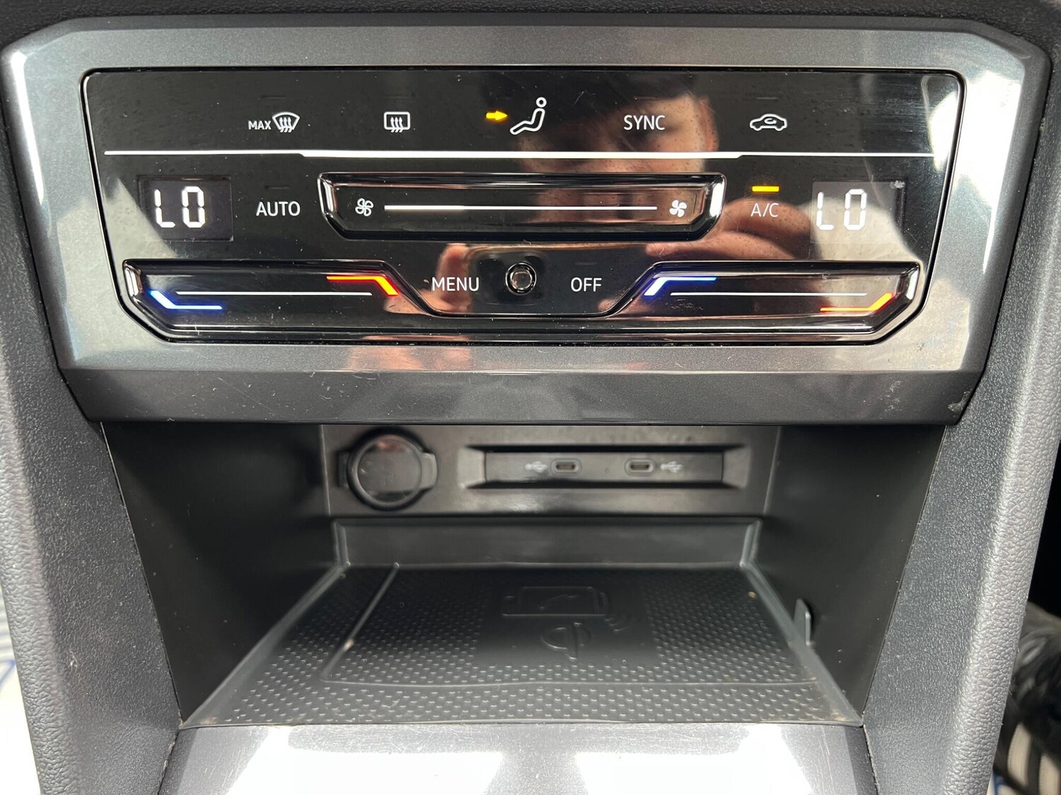 Used Volkswagen Tiguan Allspace for sale - 78214682: Photo 73