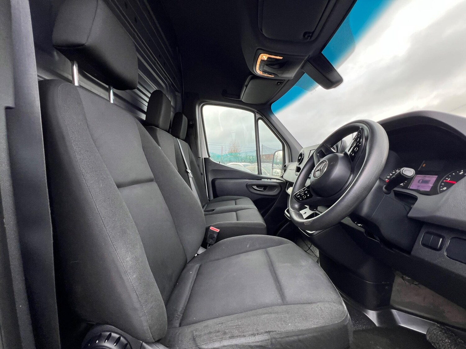 Used Mercedes-Benz Sprinter for sale - 77670781: Photo 10