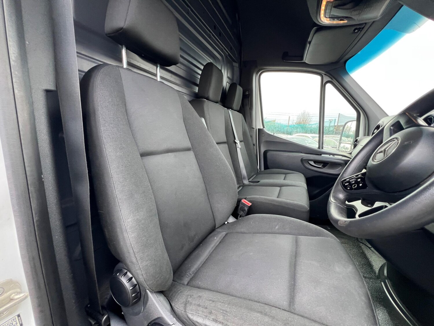 Used Mercedes-Benz Sprinter for sale - 77670781: Photo 11