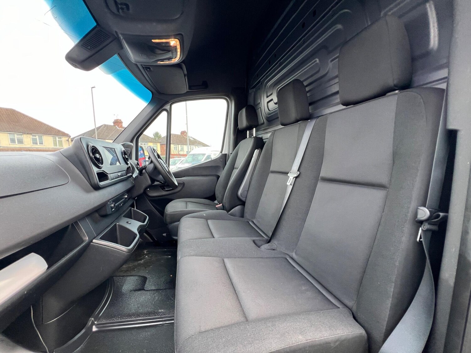 Used Mercedes-Benz Sprinter for sale - 77670781: Photo 13