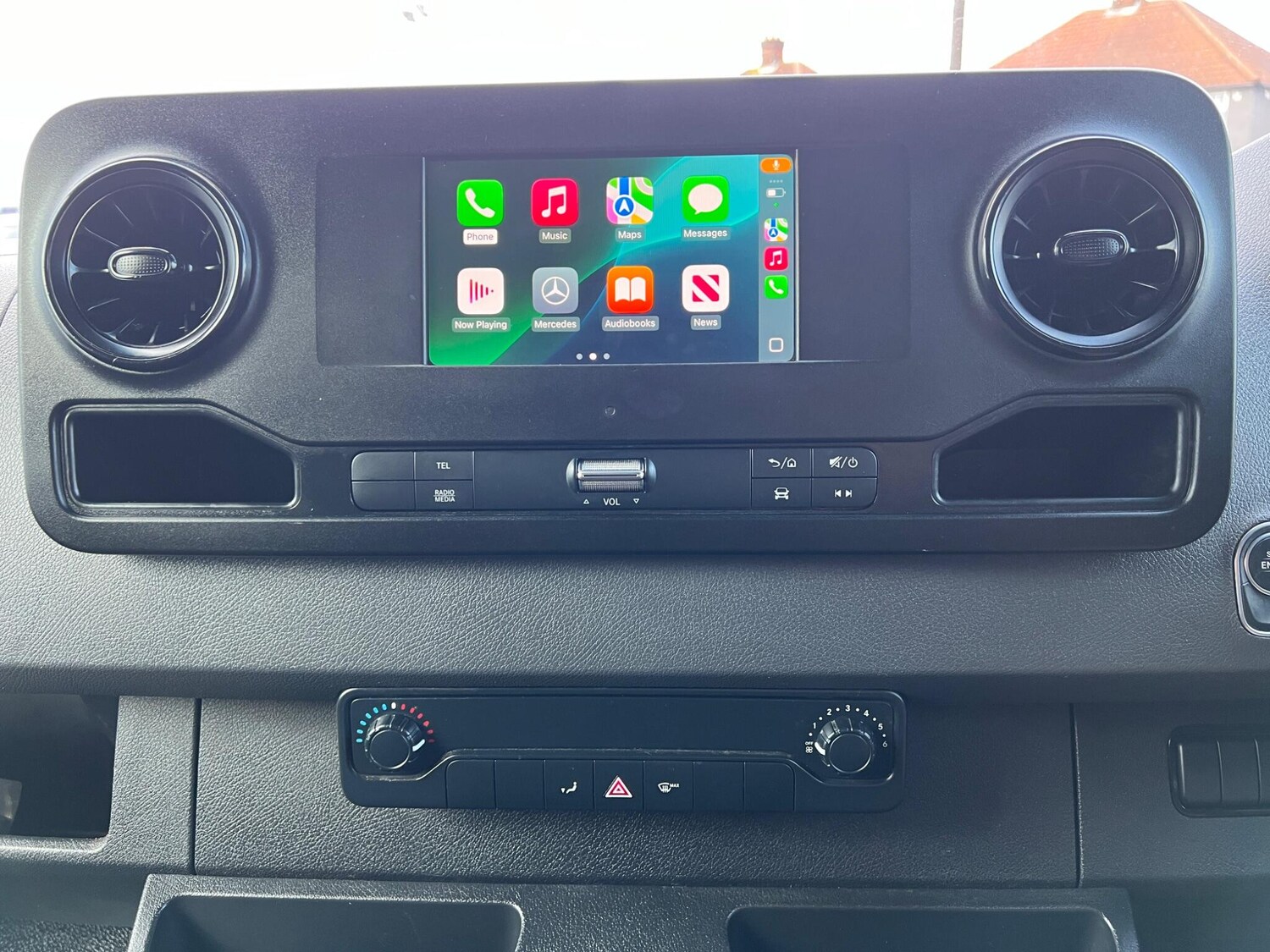 Used Mercedes-Benz Sprinter for sale - 77670781: Photo 14