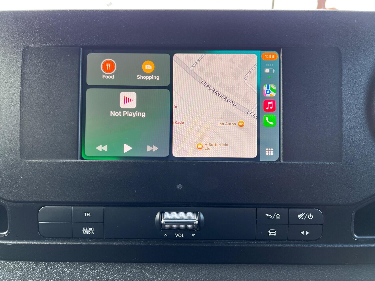 Used Mercedes-Benz Sprinter for sale - 77670781: Photo 15