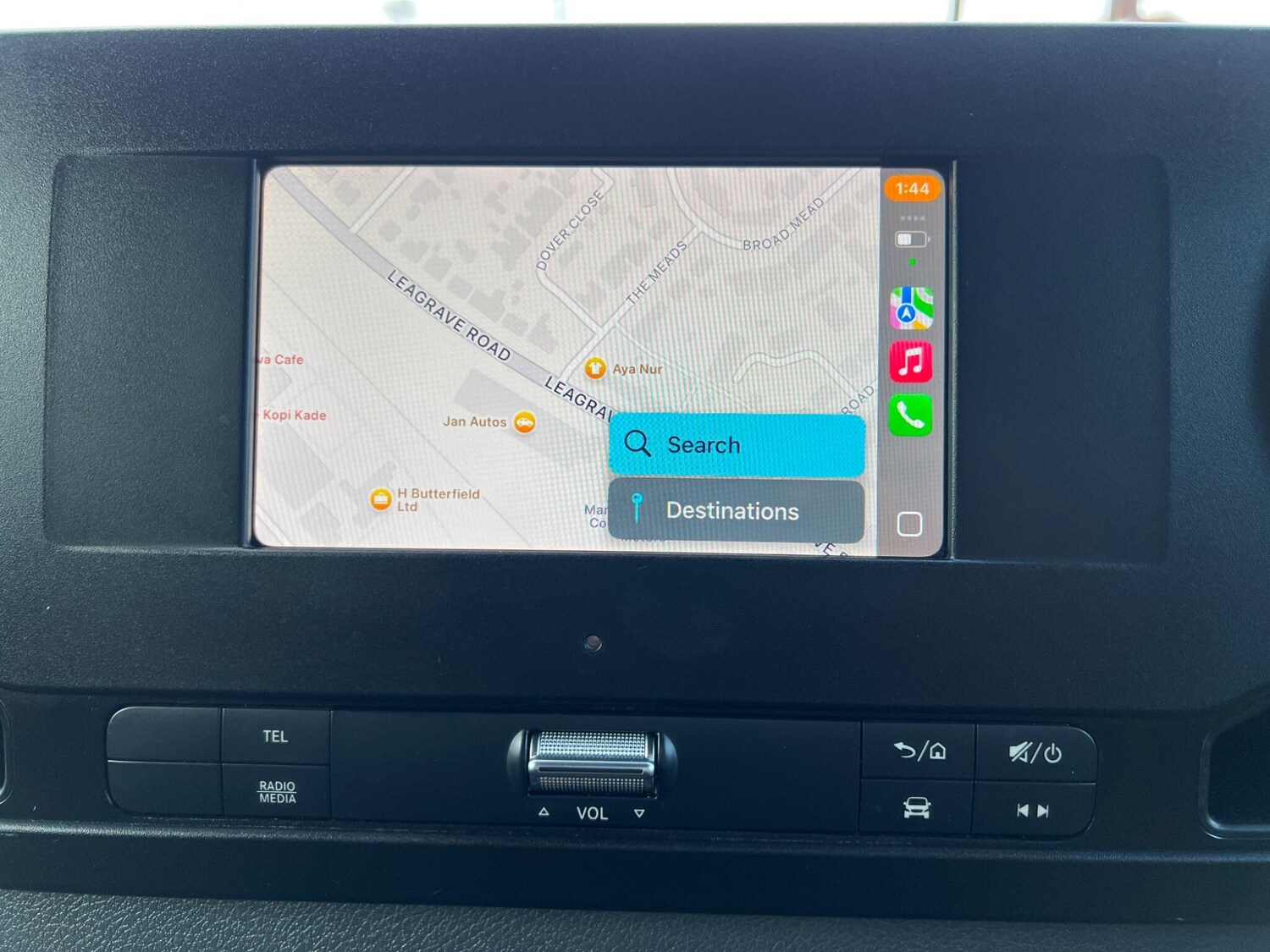 Used Mercedes-Benz Sprinter for sale - 77670781: Photo 16