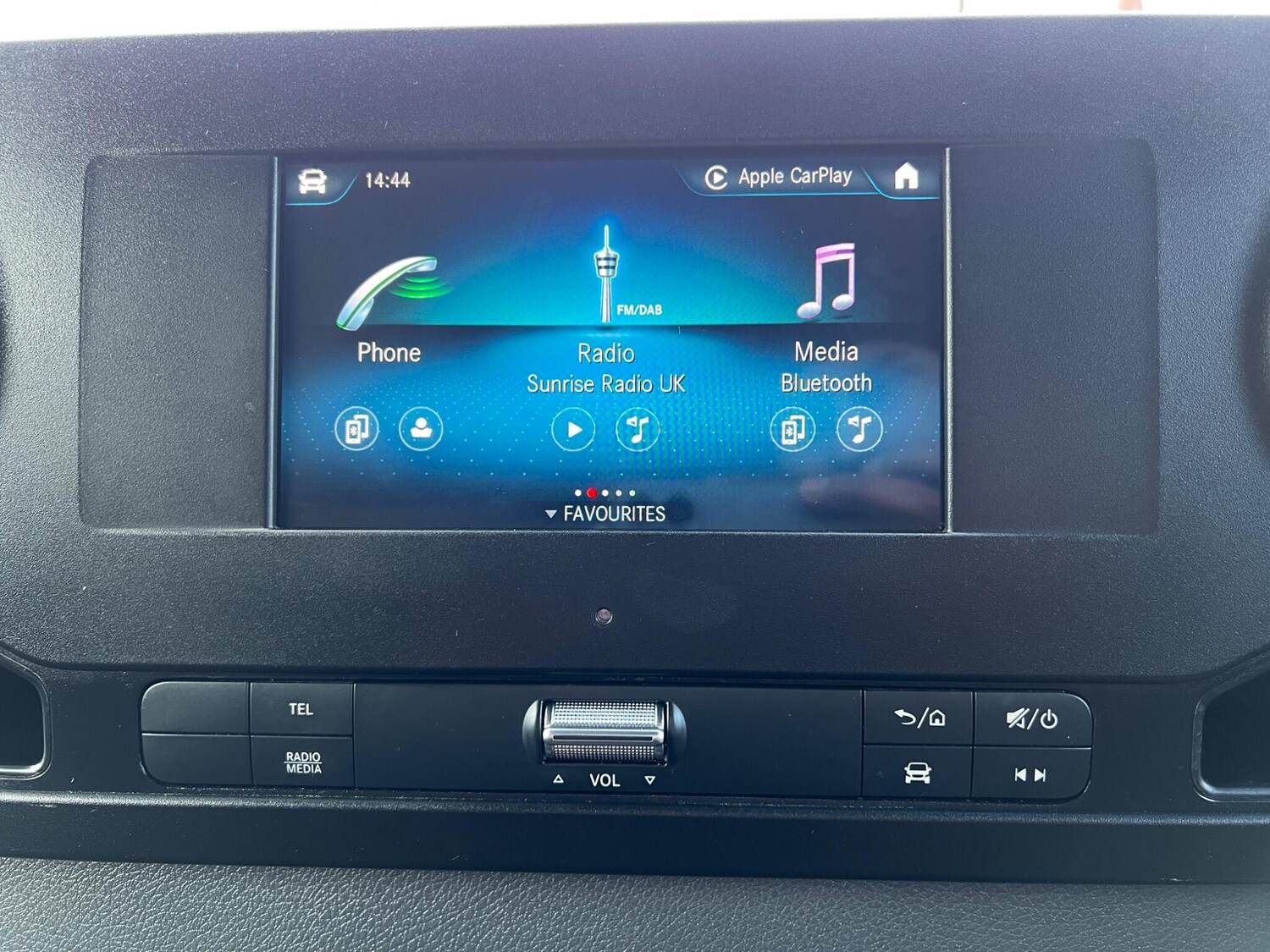 Used Mercedes-Benz Sprinter for sale - 77670781: Photo 17