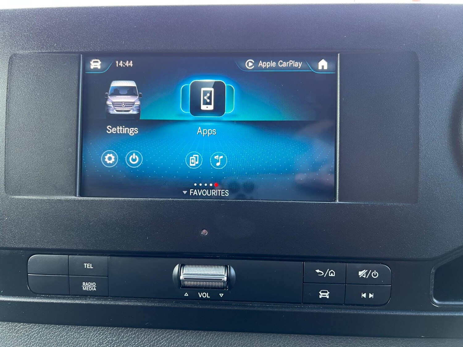 Used Mercedes-Benz Sprinter for sale - 77670781: Photo 18