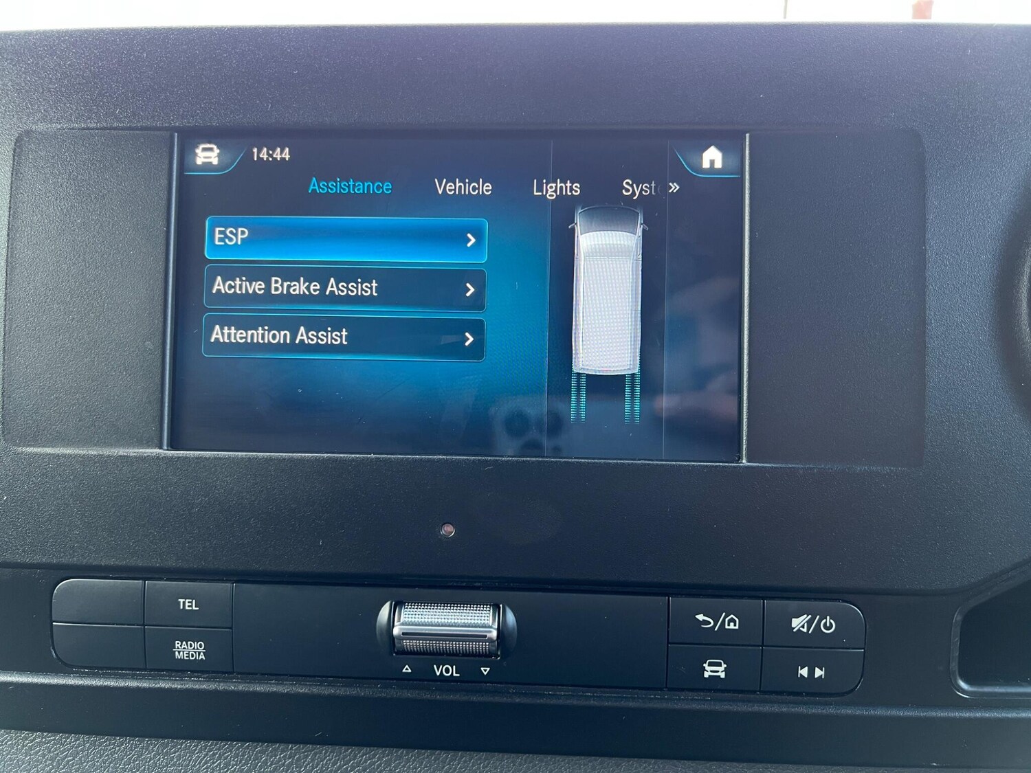 Used Mercedes-Benz Sprinter for sale - 77670781: Photo 19