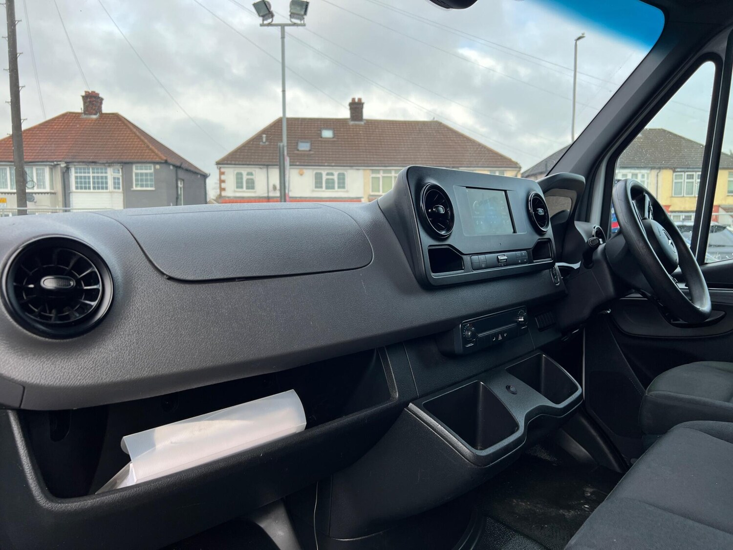 Used Mercedes-Benz Sprinter for sale - 77670781: Photo 3