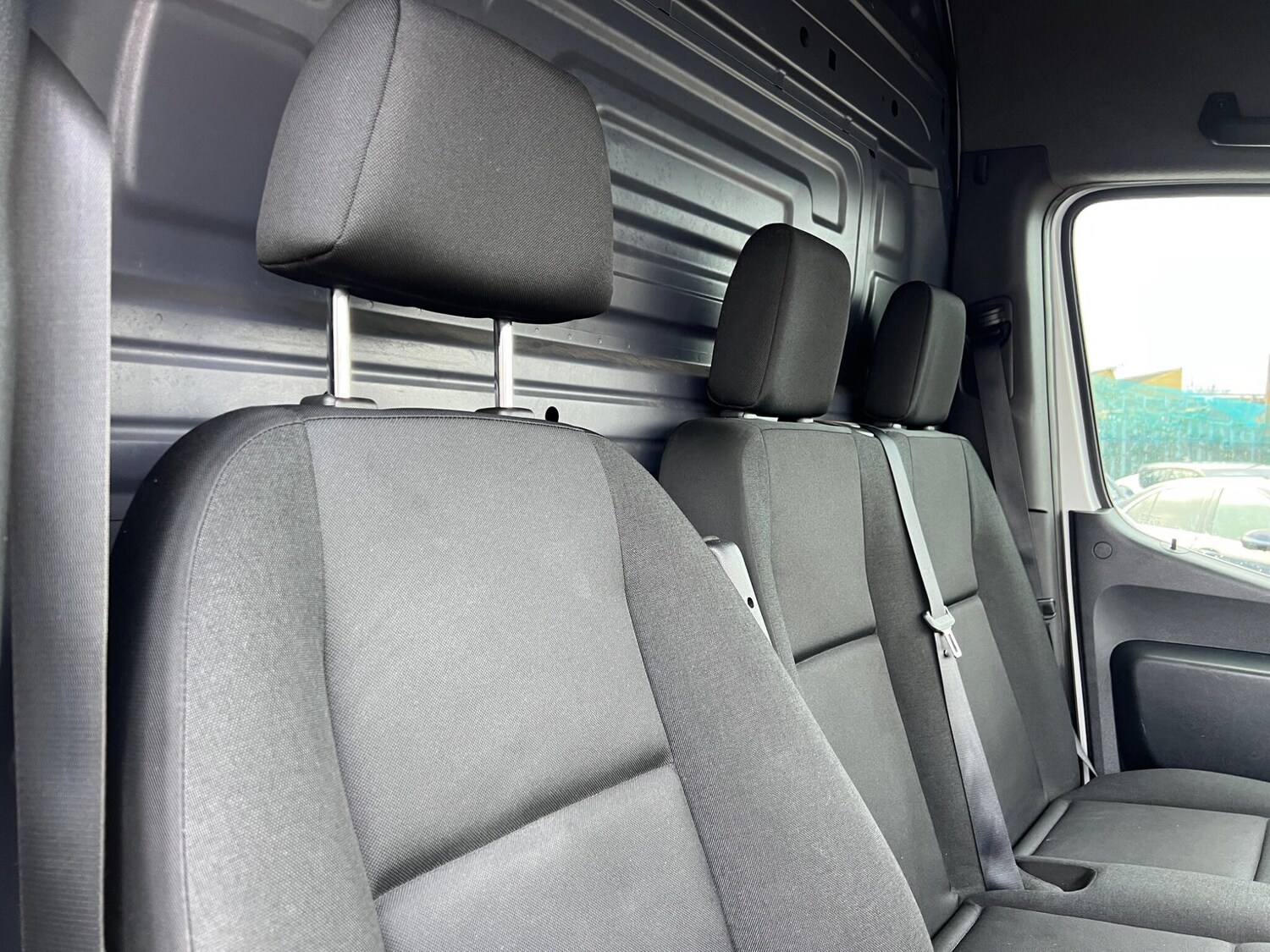 Used Mercedes-Benz Sprinter for sale - 77670781: Photo 31