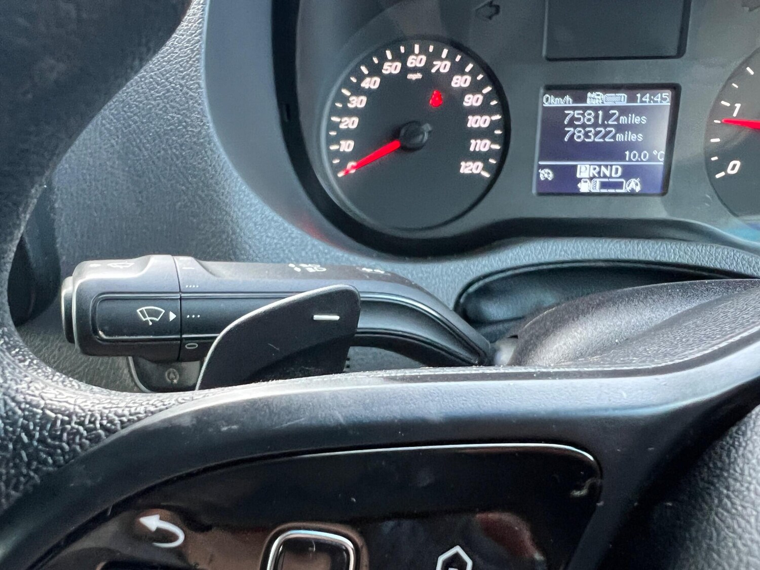 Used Mercedes-Benz Sprinter for sale - 77670781: Photo 36